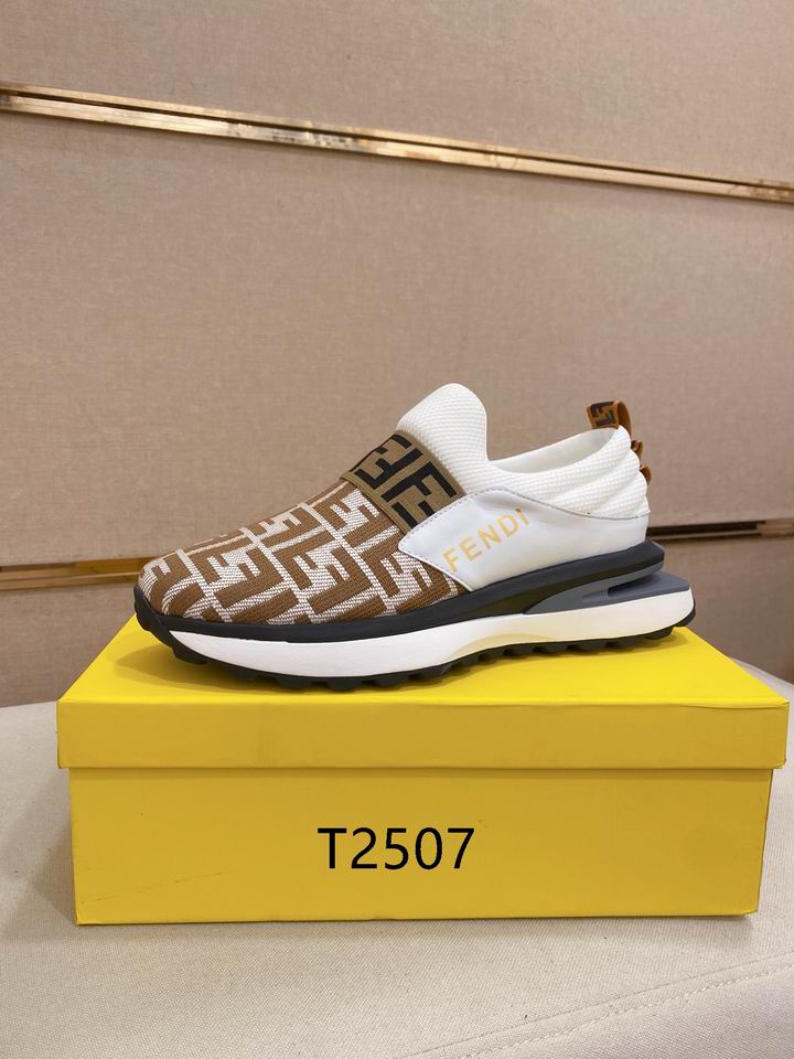 FENDI shoes 38-46 h0802